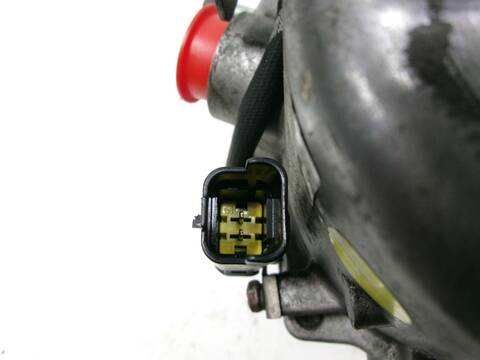 Foto 2ª: Compresor Aire Acondicionado Citroen C Elysee HM01 (2018)