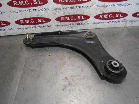 Foto 3ª: Brazo Suspension Delantero Izquierdo Renault Scenic 2.0 16V 140CV 103KW [M4R F7] (2011)