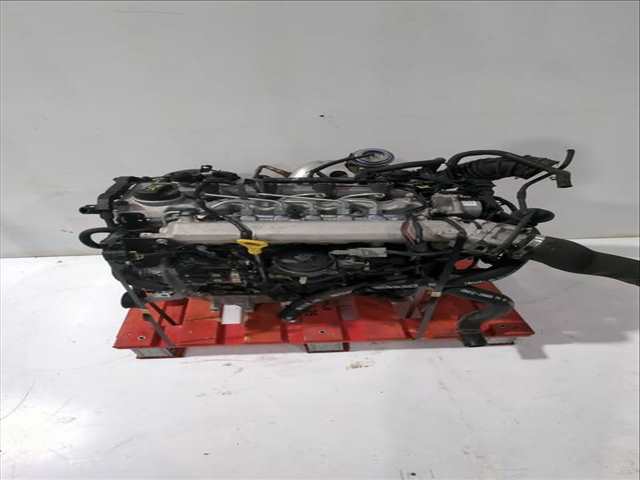 Motor Completo Hyundai i30 1.6 CRDI 90CV 66KW