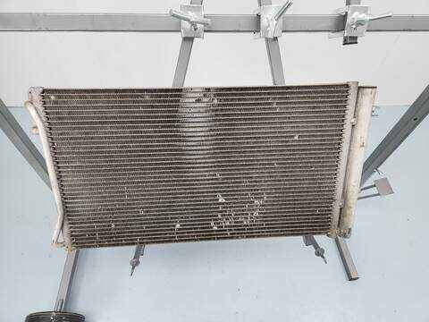 Foto 2ª: Radiador Calefaccion A.A. Bmw Serie 1 114 118D BERLINA 143CV 105KW [N47D20A] (2013)