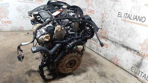 Foto 4ª: Motor Completo Opel Crossland INNOVATION 131CV 96KW [HN05] (2019)