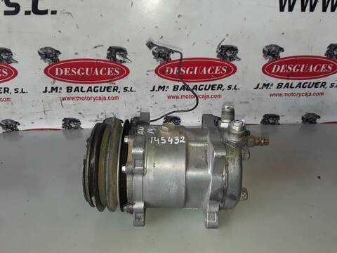 Compresor Aire Acondicionado Renault Master CAJA CERRADA TECHO MAXI L2H3 RS 3578 114CV