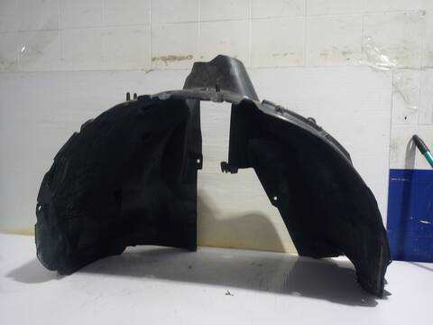 Pase Rueda Opel Grandland DESIGN LINE 131CV 96KW