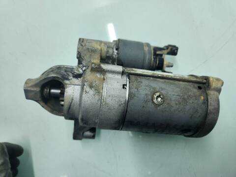 Foto 2ª: Motor de Arranque Citroen Berlingo SHINE M 131CV 96KW [YH01] (2020)