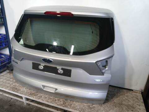 Foto 3ª: Portón Ford Kuga 1.5 ECOBOOST 4X4 150CV 110KW [M8ME] (2018)