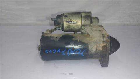 Motor de Arranque Ford Focus BERLINA