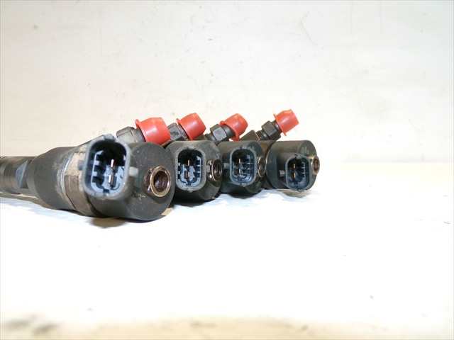 Foto 4ª: Inyectores Kia Carens 2.0 CRDI 2003-2006 [D4EA] (2004)
