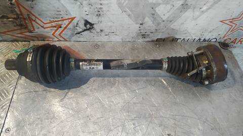 Transmision Delantera Izquierda Seat Leon ERENCE 105CV 77KW