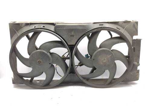 Foto 1ª: Electroventilador Citroen Berlingo 1.9 D MFWJZ) 70CV 51KW [WJZ] (2000)