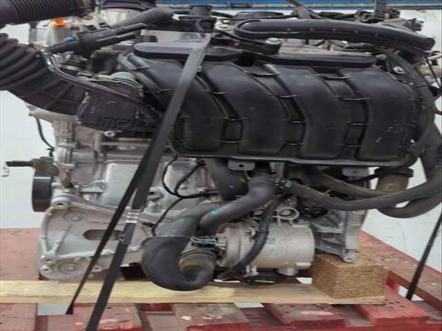 Foto 3ª: Motor Completo Mg ZS 1.5 VTI 106CV 78KW [15S4C,G15D] (2025)
