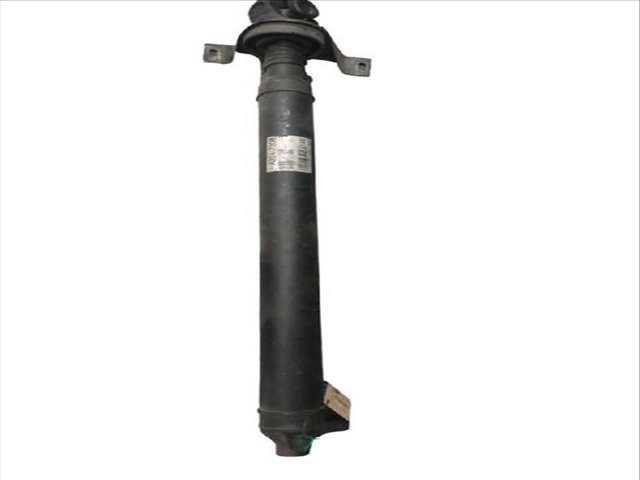 Foto 3ª: Transmision Central Mercedes Clase C 160 C 220 CDI 204.002) (2007)