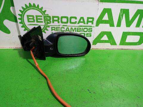 Foto 1ª: Retrovisor Derecho Citroen C5 ATTRACTION 109CV [9HYDV6TED4] (2004)