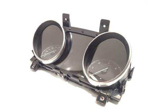 Foto 2ª: Cuadro de Instrumentos Land Rover Discovery 2.0 TD4 CAT 150CV 110KW [204DTD] (2017)