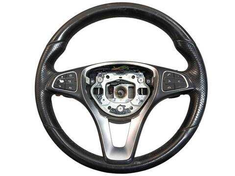 Foto 2ª: Volante Mercedes Clase C 160 C 220 BLUETEC - D 205.002 205.004) 170CV (2013)