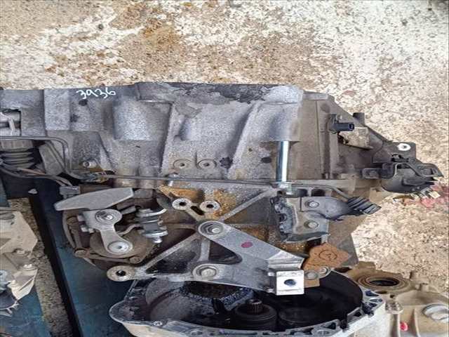 Foto 1ª: Caja Cambios Mazda 5 2.0 CRTD ACTIVE 105KW) 143CV (2005)