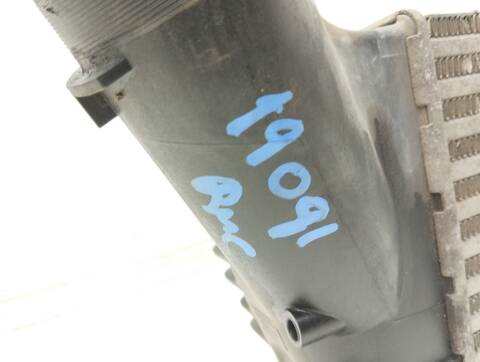 Foto 2ª: Intercooler Citroen C4 AVATAR PICASSO 136CV 100KW [RHJ] (2008)