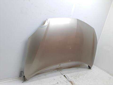 Foto 4ª: Capot Renault Koleos BOSE EDITION 150CV 110KW [M9RX8] (2013)
