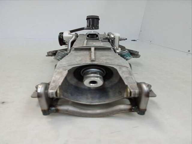 Foto 4ª: Columna Dirección Mercedes Clase GLE 400 2.9 TD 330CV 243KW SUV V167 AUT. 4-MATIC 167.123) OM656.929 [OM 656.929] (2019)