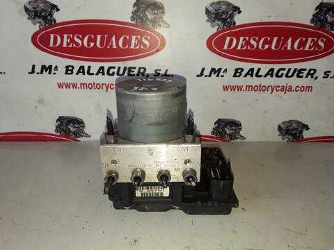 Abs Peugeot 308 SPORT 1.6 16V 120CV