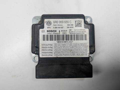Centralita Airbag Seat Ibiza ERENCE SC 105CV 77KW