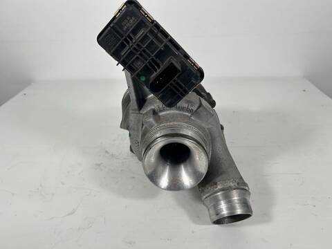 Foto 2ª: Turbocompresor Mini Cooper 2 0 D R59 143 CV 105KW [N47C20A] (2015)