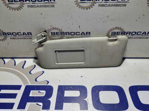 Foto 3ª: Parasol Izquierdo Seat Exeo 2.0 TDI 143CV [CAGA] (2008)