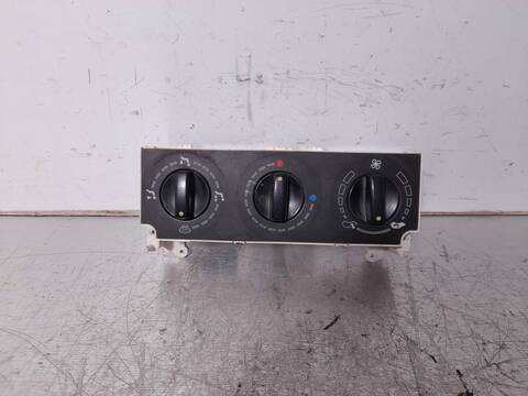 Mando Calefacción A. A. Peugeot Partner UNIVERSAL STUDIOS PORT AVENTURA 90CV 66KW