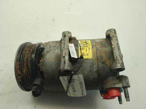 Foto 3ª: Compresor Aire Acondicionado Ford Focus 1.6 TI [IQDB] (2010)