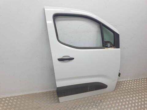 Foto 2ª: Puerta Delantera Derecha Citroen Berlingo BERLINGO M (2018)