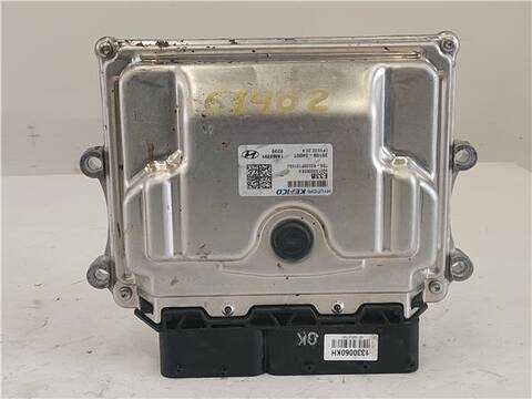 Foto 2ª: Centralita Motor ECU Hyundai Kona 1.0 KLASS 2WD 120CV 88KW [G3LC] (2020)