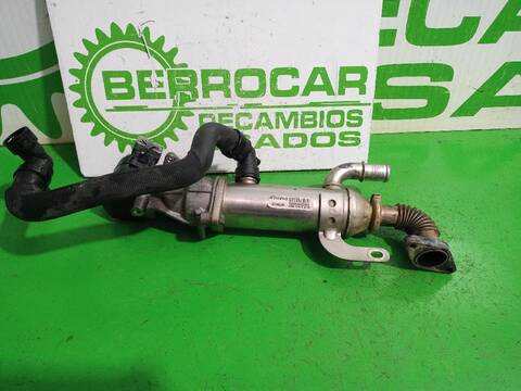 Valvula EGR Peugeot 508 ACTIVE 140CV