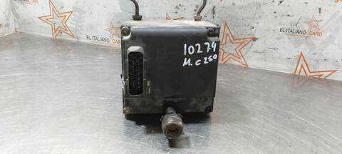 Foto 3ª: Abs Mercedes Clase C 160 250 TD 202.128) BERLINA 150CV 110KW [OM605960] (2000)