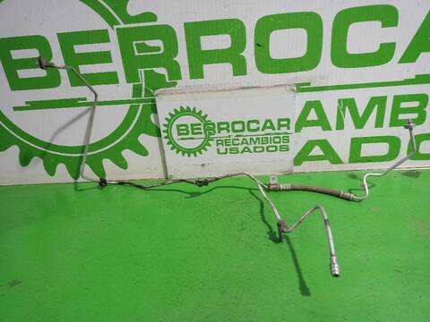 Tubos Aire Acondicionado Renault Scenic XMOD BOSE 132CV