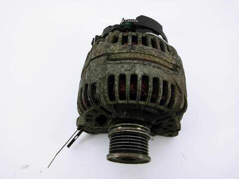 Alternador Dodge Caliber 2.0 CRD 140CV