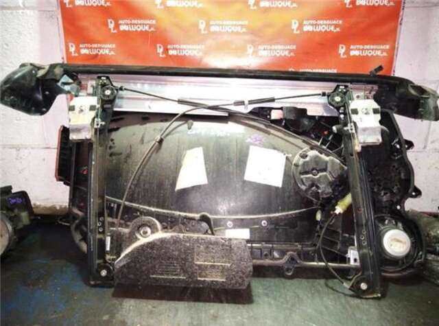 Foto 3ª: Elevalunas Eléctrico Delantero Derecho Mini Mini 1.6 COOPER D [1.6 LTR. - 80 KW 16V DIESEL CAT] [9HZ (DV6TED4)]