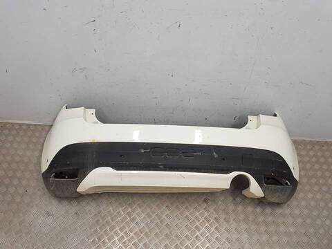 Paragolpes Trasero Fiat 600 VERSION INDEFINIDA