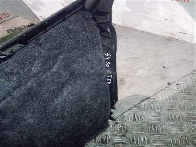 Foto 3ª: Tapizados Cartoneras Mercedes Clase C 160 C 220 CDI BLUEEFFICIENCY 204.302) COUPE 170CV 125KW [651911] (2011)