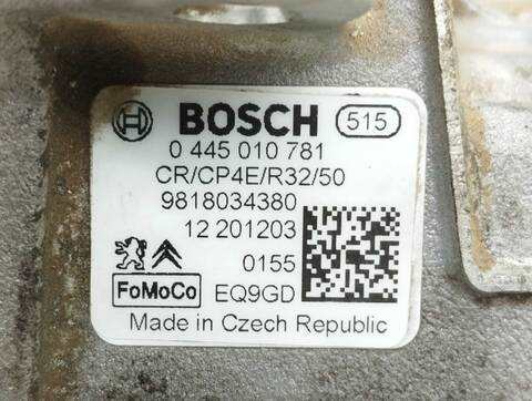 Foto 3ª: Bomba Inyeccion Ford Transit KOMBI TREND LARGO 120CV 88KW [ZTGA] (2021)