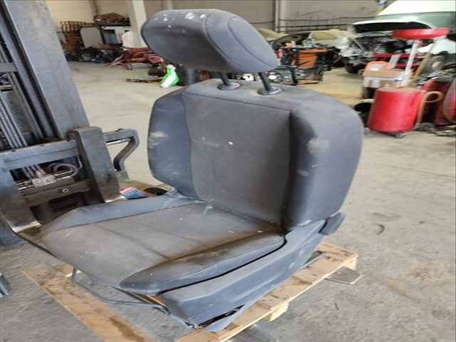 Asiento Delantero Izquierdo Peugeot Partner VERSION INDEFINIDA