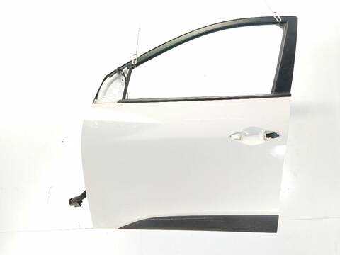 Puerta Delantera Izquierda Hyundai ix35 1.7 CRDI