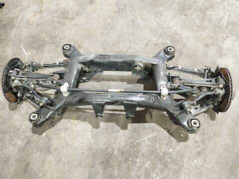 Puente Trasero Bmw X3 XDRIVE 20 D 190CV 140KW