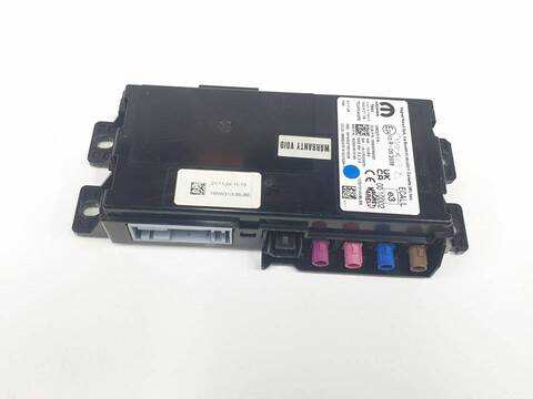 Centralita Motor ECU Alfa Romeo Tonale SPRINT