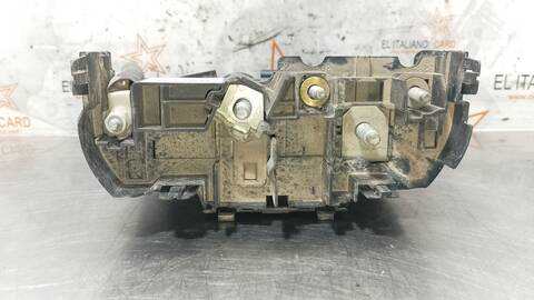 Caja Reles Fusibles Mercedes Clase G 230 GLK 320 CDI 4-MATIC 204.983) 224CV 165KW