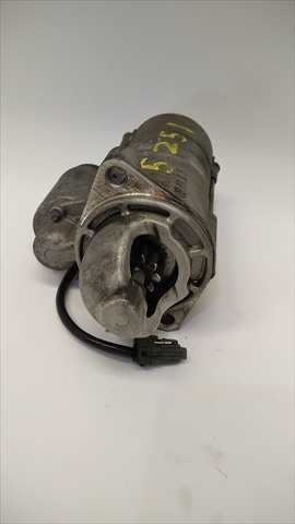 Foto 3ª: Motor de Arranque Chevrolet Cruze 2.0 D [Z20S1] (2010)