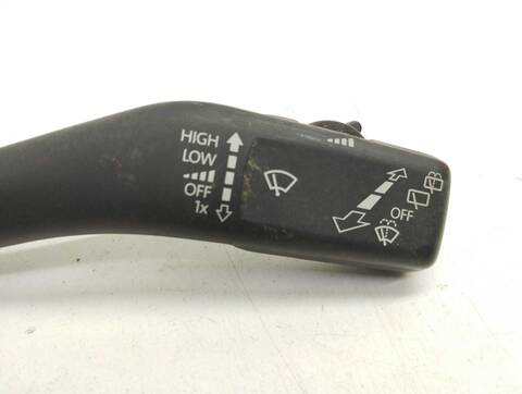 Foto 2ª: Mando Multifuncion Volkswagen Tiguan 2.0 TDI 140CV 103KW [CBA] (2008)