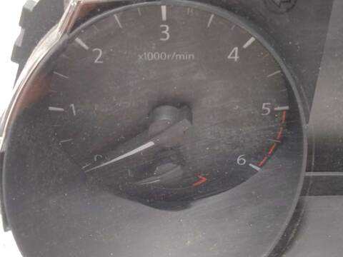 Foto 3ª: Cuadro de Instrumentos Nissan Qashqai 1.5 TD CAT 110CV 81KW [K9K646] (2017)