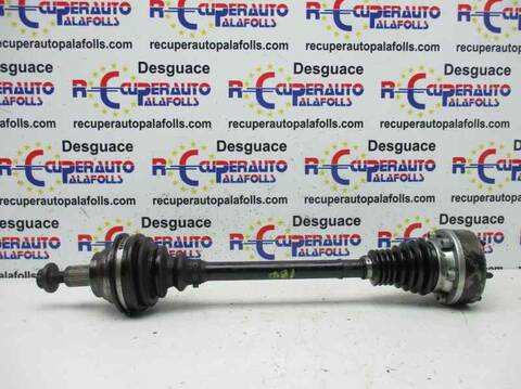 Transmision Delantera Izquierda Seat Toledo BXE