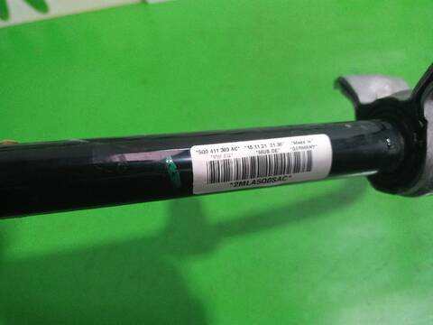 Foto 2ª: Barra Estabilizadora Delantera Volkswagen T-Roc BASIS 110CV [DLAA] (2021)