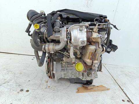 Foto 2ª: Motor Completo Kia Sportage 1.6 150CV 110KW [G4FP] (2022)