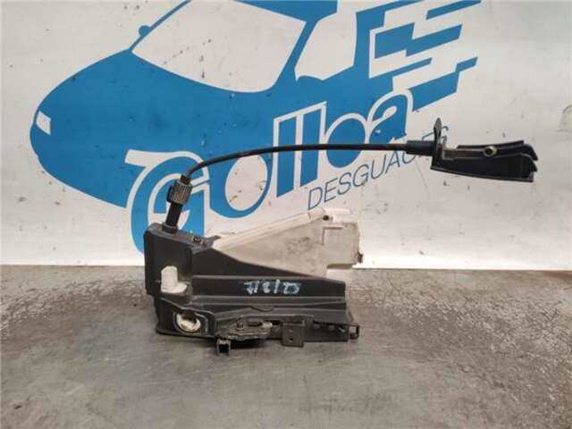 Cerradura Puerta Delantera Derecha Seat Alhambra 1.9 TDI